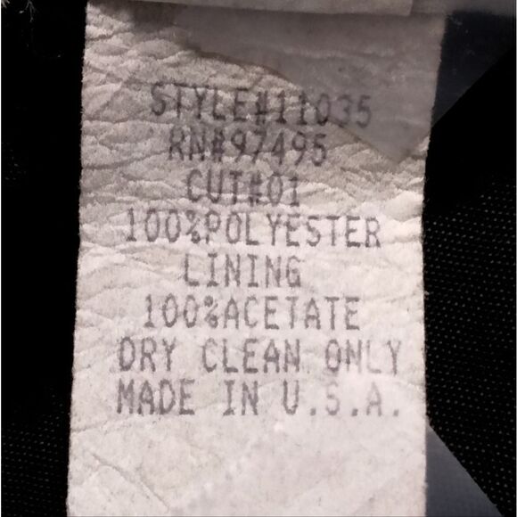 "Dave & Johnny" woman's dress - Picture 6 of 6